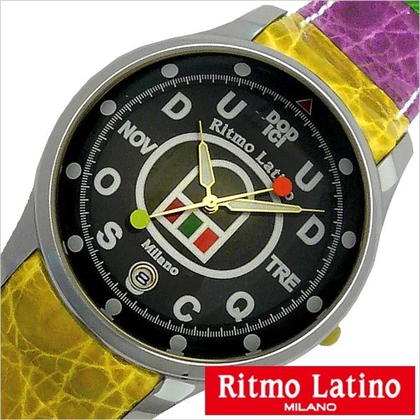 ȥƥ ӻ ե 顼  Ritmo Latino FINOLarge