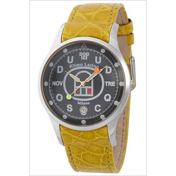 リトモラティーノ 腕時計 フィーノ ラージ サイズ時計 Ritmo Latino FINOLarge｜watch-lab｜02