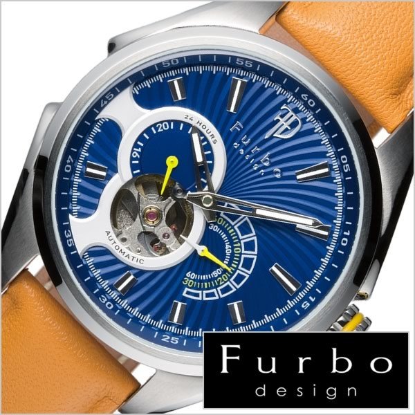 Furbodesign時計 フルボデザイン腕時計 Furbo design 腕時計 フルボ デザイン 時計