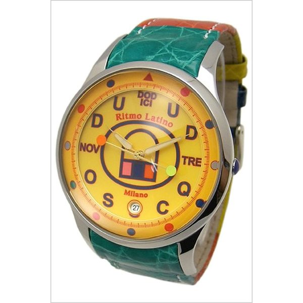 リトモラティーノ 腕時計 フィーノ レギュラー サイズ時計 Ritmo Latino FINORegular｜watch-lab｜02