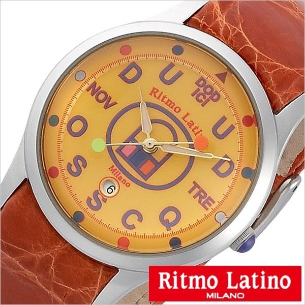 ȥƥ ӻ ե 쥮顼  Ritmo Latino FINORegular