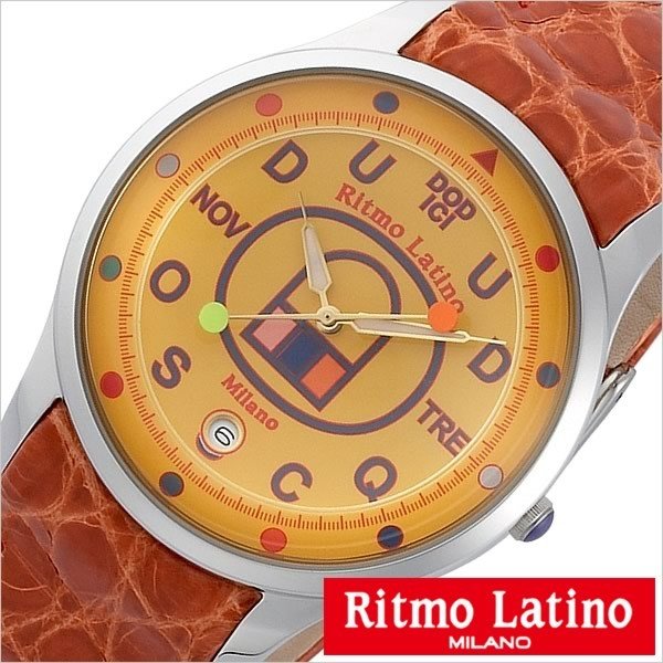 ȥƥ ӻ ե 顼  Ritmo Latino FINOLarge