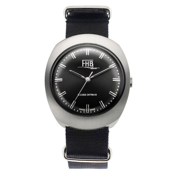 正規腕時計の専門店ウォッチラボ - エフエイチビー腕時計[FHB]時計