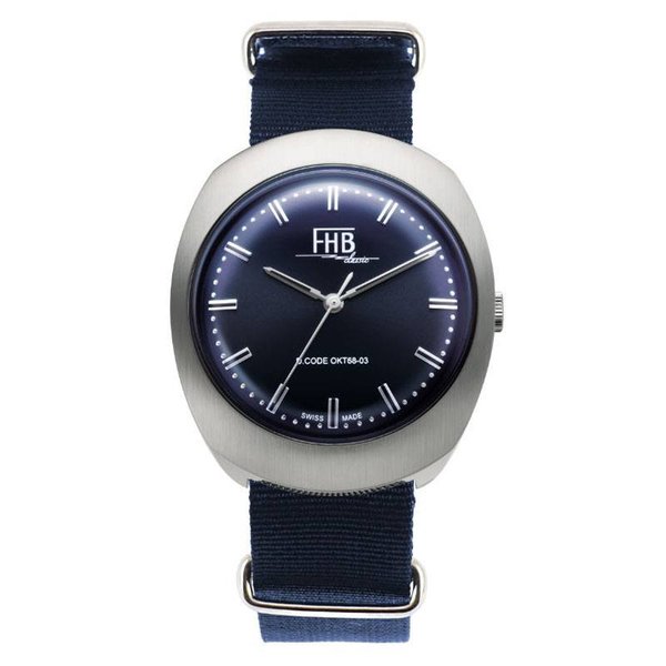 正規腕時計の専門店ウォッチラボ - エフエイチビー腕時計[FHB]時計