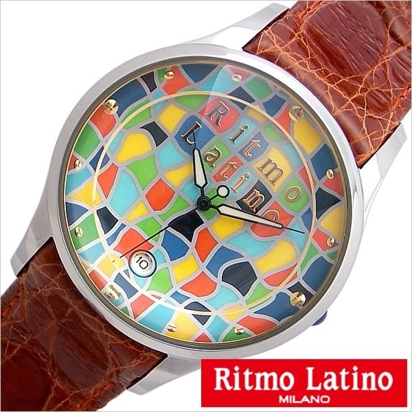 ȥƥ ӻ ե 쥮顼  Ritmo Latino FINORegular