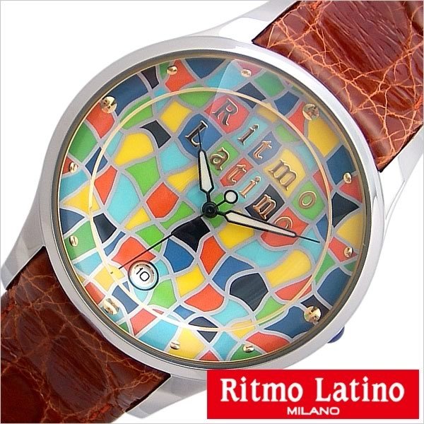 ȥƥ ӻ ե 顼  Ritmo Latino FINOLarge