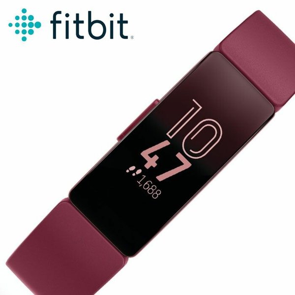 Yahoo! Yahoo!ショッピング(ヤフー ショッピング)フィットビット スマートウォッチ インスパイア 時計 Fitbit inspire 腕時計 メンズ レディース 液晶 FB412BYBY 人気 ブランド おすすめ 防水
