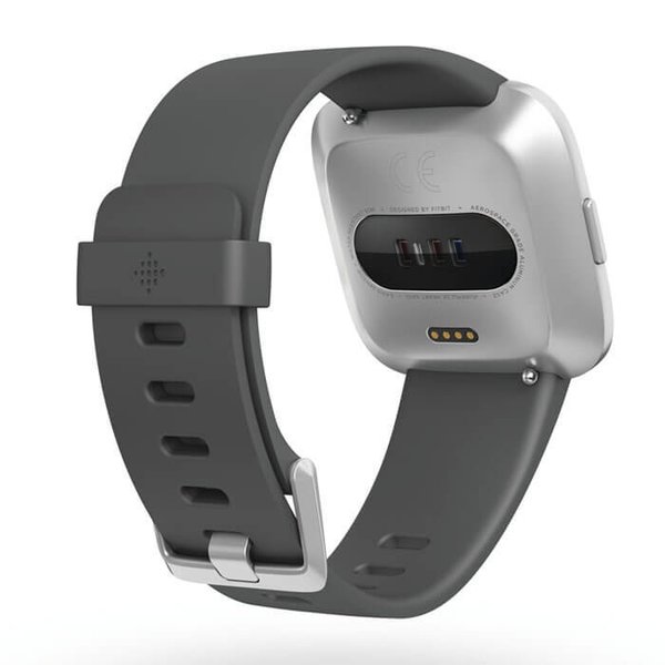 Fitbit Versa Lite スマートウォッチ Fitbitのスマートウォッチ｢Versaライトエディション｣レビュー