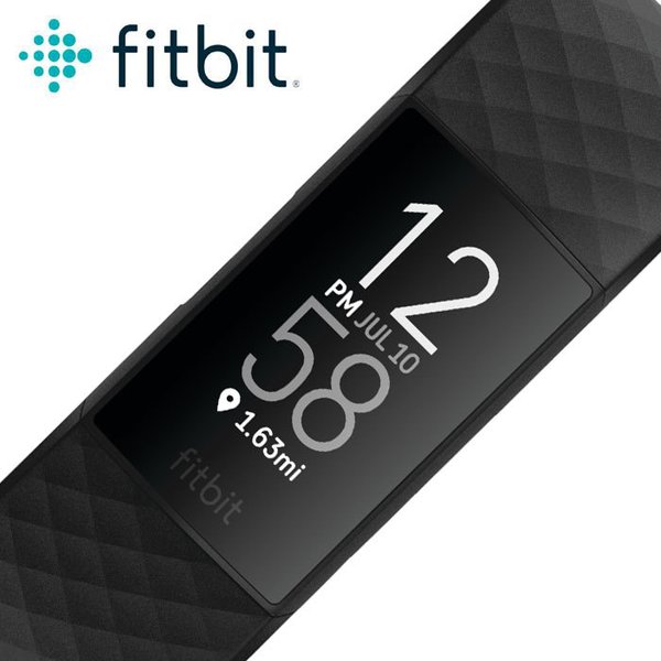 Yahoo! Yahoo!ショッピング(ヤフー ショッピング)フィットビット スマートウォッチ チャージ4 時計 Fitbit charge4 腕時計 メンズ レディース FB417BKBK 人気 ブランド 防水 スマートバンド