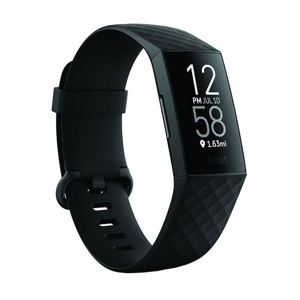 新品 fitbit charge 4 国内版 FB417BKBK-JP Fitbit Fitbit Charge 4 FB417BKBK-JP 価格比較 - 価格.com