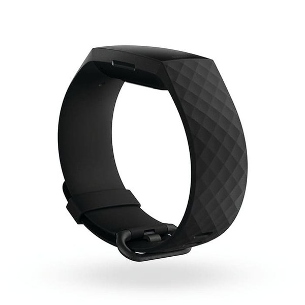 Google Fitbit フィットビット スマートウォッチ チャージ4 時計