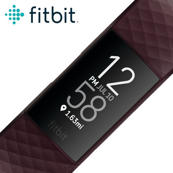 Yahoo! Yahoo!ショッピング(ヤフー ショッピング)フィットビット スマートウォッチ チャージ4 時計 Fitbit charge4 腕時計 メンズ レディース FB417BYBY 人気 ブランド 防水 スマートバンド