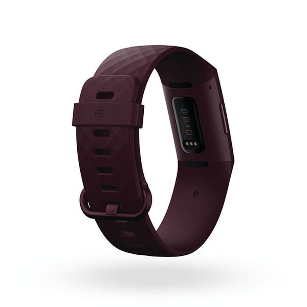 フィットビット スマートウォッチ チャージ4 時計 Fitbit charge4