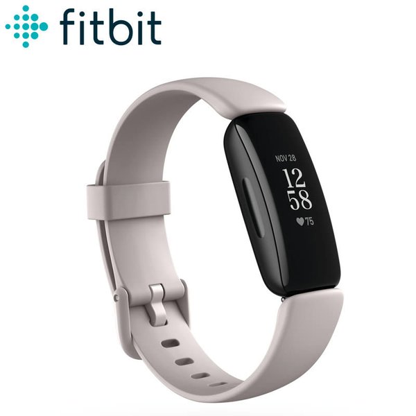 フィットビット スマートウォッチ 腕時計 インスパイヤ2 FITBIT 時計 Inspire2 メンズ レディース ブラック FB418BKWT 人気  ブランド 防水 アウトドア : fb418bkwt : 正規腕時計の専門店ウォッチラボ - 通販 - Yahoo!ショッピング