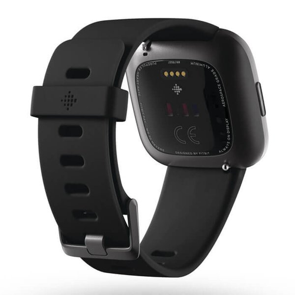 Google Fitbit フィットビット スマートウォッチ ヴァーサ 2 時計 