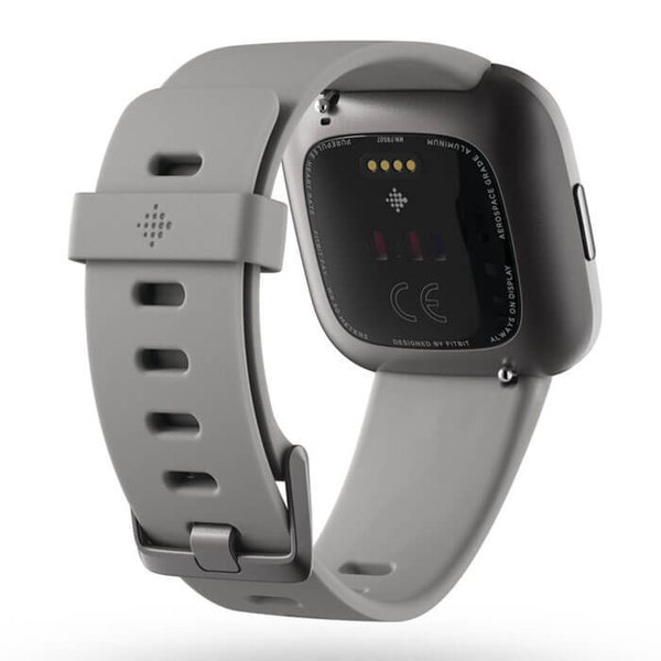 Google Fitbit フィットビット スマートウォッチ ヴァーサ 2 時計 