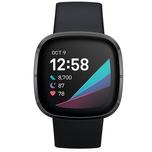 Google Fitbit フィットビット スマートウォッチ 腕時計 センス FITBIT 