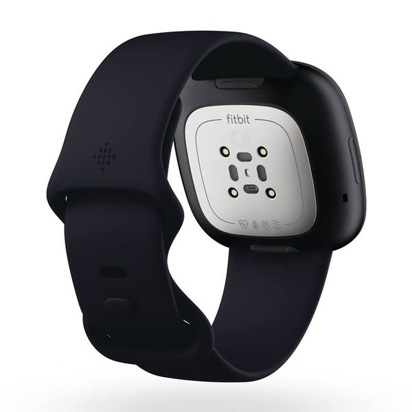 Google Fitbit フィットビット スマートウォッチ 腕時計 センス FITBIT 