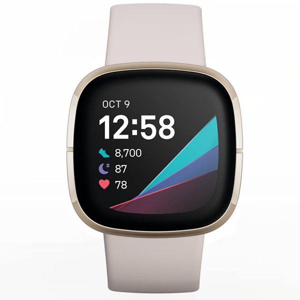 Google Fitbit フィットビット スマートウォッチ 腕時計 センス FITBIT