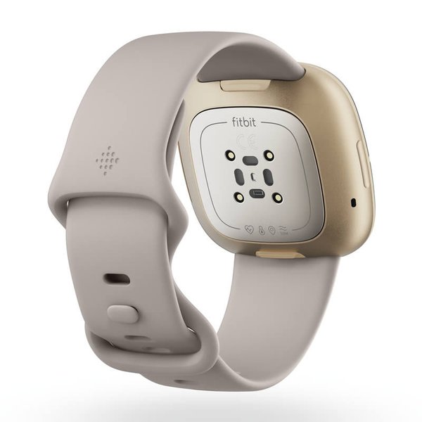 Google Fitbit フィットビット スマートウォッチ 腕時計 センス FITBIT 