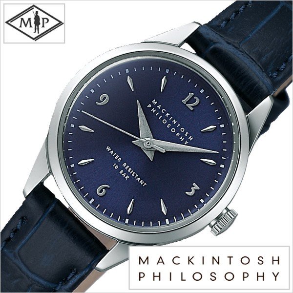 マッキントッシュフィロソフィー腕時計 MACKINTOSH PHILOSOPHY 腕時計 マッキントッシュ フィロソフィー 時計