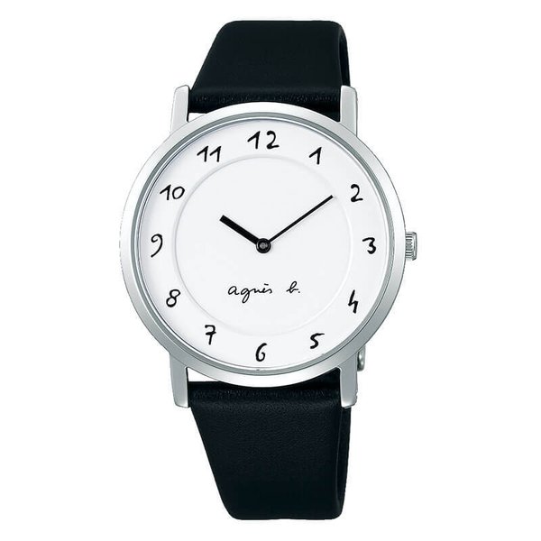 agnes b.（アニエスベー） 腕時計 マルチェロ agnes b. marcello