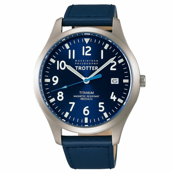 Mackintosh（マッキントッシュ） フィロソフィー 時計 MACKINTOSH