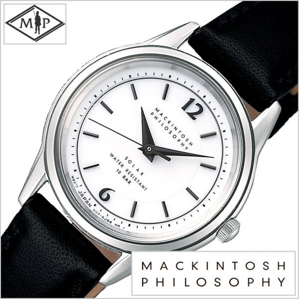 マッキントッシュ フィロソフィー 時計 MACKINTOSH PHILOSOPHY 腕時計