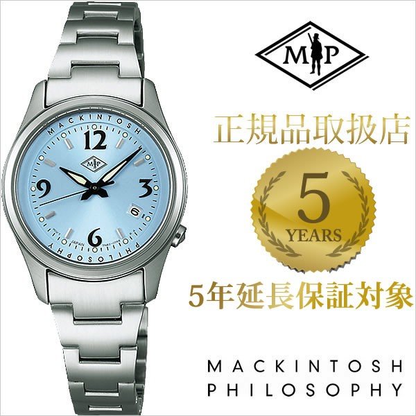マッキントッシュ フィロソフィー 腕時計 MACKINTOSH PHILOSOPHY コベントリー FDAT994 レディース セール