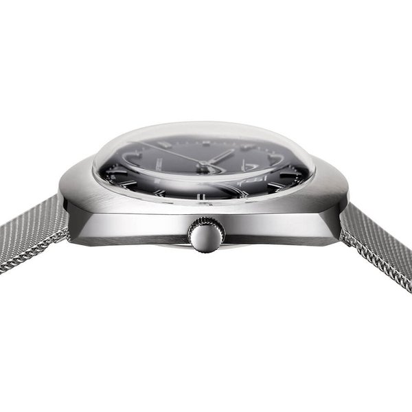 FHB 腕時計 エフエイチビー 時計 ノアシリーズ F930 NOAH SERIES メンズ レディース クラシカル レトロ ヴィンテージ ビンテージ シンプル デザイン 人気｜watch-lab｜07