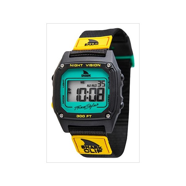 Freestyle 503 Superbank チタニウム フリースタイル腕時計 正規腕時計の専門店ウォッチラボ - フリースタイル腕時計[Free
