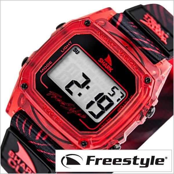 freestyle 人気 時計 取扱 店