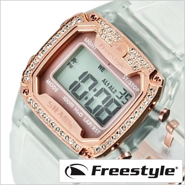 フリースタイル 腕時計 シャーク ブリング 時計 FreeStyle SHARK BLING