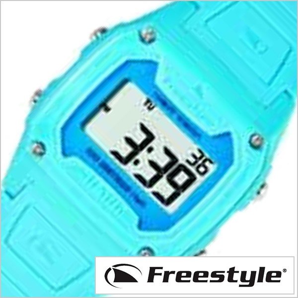 フリースタイル 腕時計 FreeStyle 時計 シャーククラシック SHARK CLASSIC メンズ レディース グレー FS81261