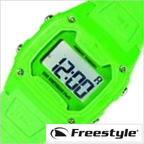 フリースタイル 腕時計 FreeStyle 時計 シャーククラシック SHARK CLASSIC メンズ レディース グレー FS81263