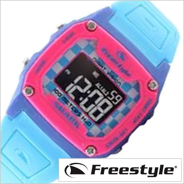 フリースタイル 腕時計 シャーククラシック ミッド 時計 FreeStyle SHARK CLASSIC MID
