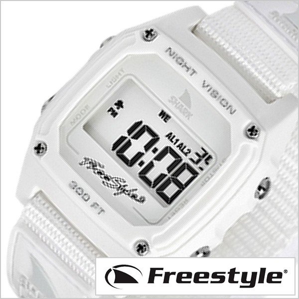 ե꡼ ӻ 㡼 88  FreeStyle SHARK 88