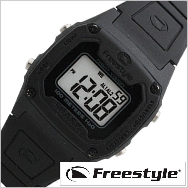 フリースタイル 腕時計 シャーククラシック ミッド 時計 FreeStyle SHARK CLASSIC MID