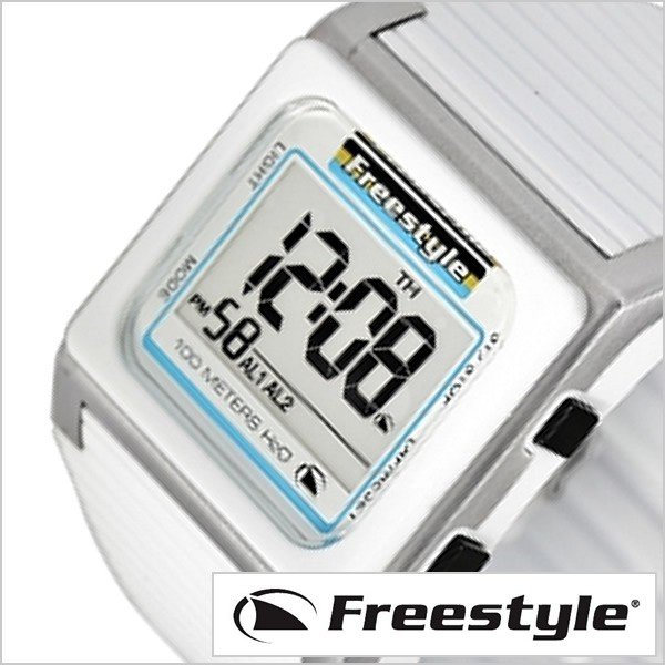 Yahoo! Yahoo!ショッピング(ヤフー ショッピング)フリースタイル 腕時計 スピードダイヤル 時計 FreeStyle SPEED DIAL