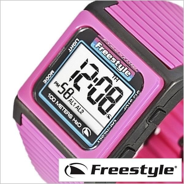 Yahoo! Yahoo!ショッピング(ヤフー ショッピング)フリースタイル 腕時計 スピードダイヤル 時計 FreeStyle SPEED DIAL