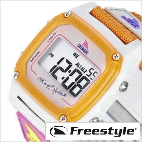 ե꡼ ӻ FreeStyle  㡼å SHARK CLIP ǥ 졼 FS84860