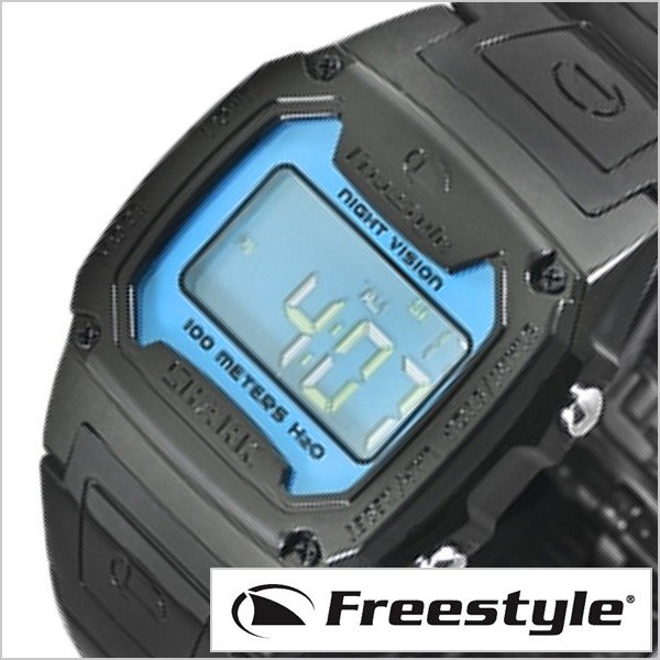 フリースタイル 腕時計 シャーククラシック 時計 FreeStyle SHARK CLASSIC