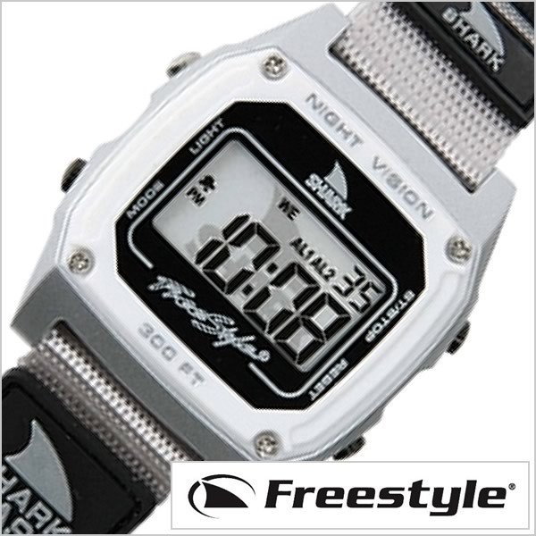 フリースタイル 腕時計 シャーク 88 ジャパン リミテッド エディション 時計 FreeStyle SHARK 88 JAPAN LIMITED EDITION