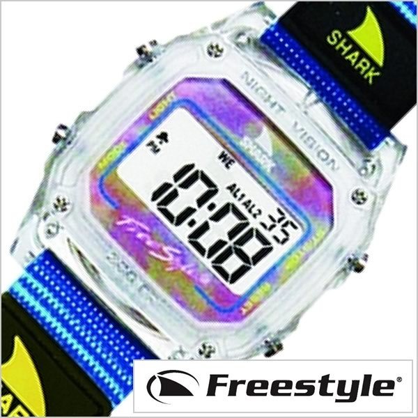 ե꡼ ӻ 㡼 88 ѥ ߥƥå ǥ  FreeStyle SHARK 88 JAPAN LIMITED EDITION