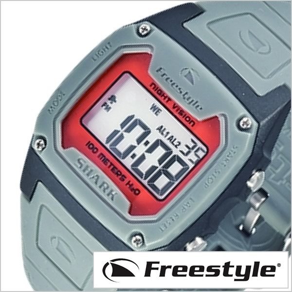 ե꡼ ӻ 㡼饷å  FreeStyle SHARK CLASSIC