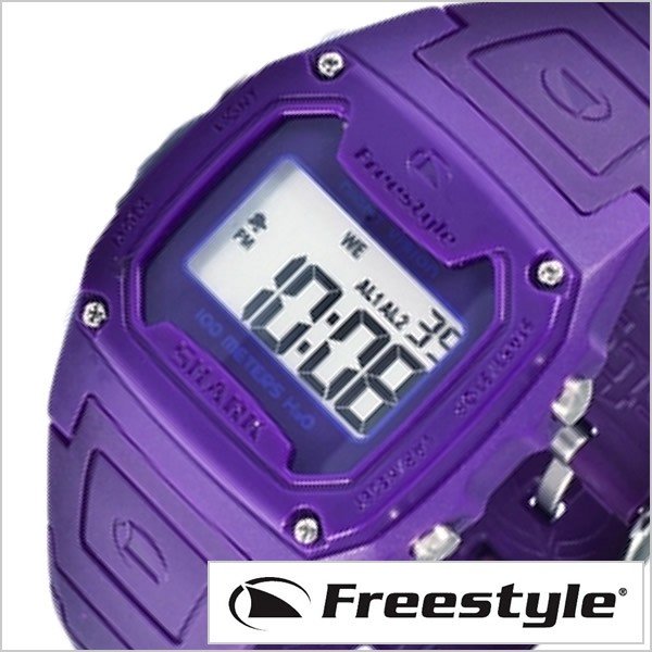 フリースタイル 腕時計 シャーククラシック 時計 FreeStyle SHARK CLASSIC