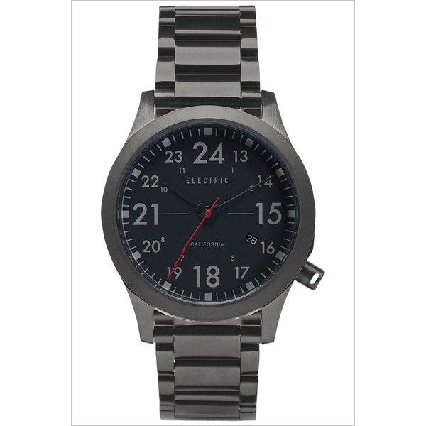 エレクトリック  腕時計  時計 ELECTRIC FW01SS｜watch-lab｜02