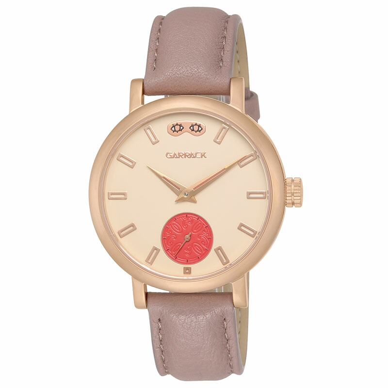 銀魂 腕時計 沖田モデル GARRACK 時計 GT003 コラボモデル レディース