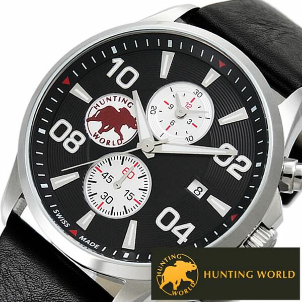 ハンティングワールド 腕時計 クラシック マジック時計 HUNTINGWORLD CLASSICMAGIC