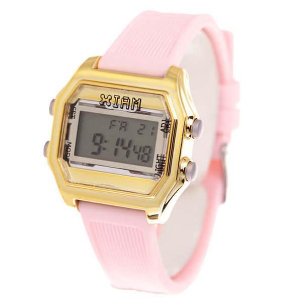 I AM THE WATCH アイアムザウォッチ 腕時計 時計 レディース